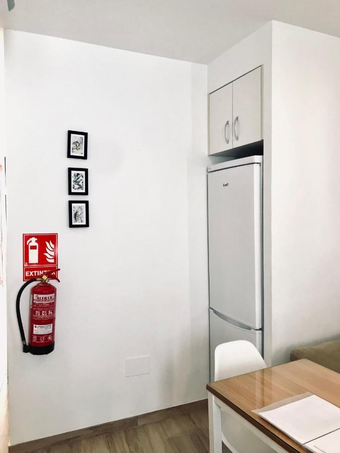 Apartamentos Elite - Art Collection - Frida Merida Exterior photo